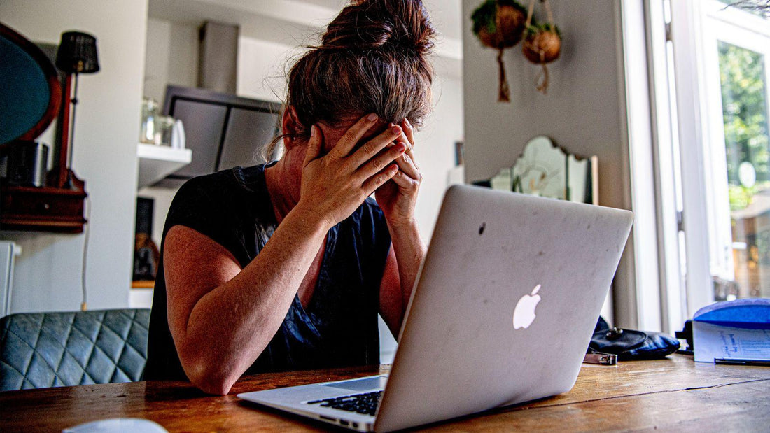 Nervous System Regulation: Anxiety, Burnout, Brain Fog & Breakups