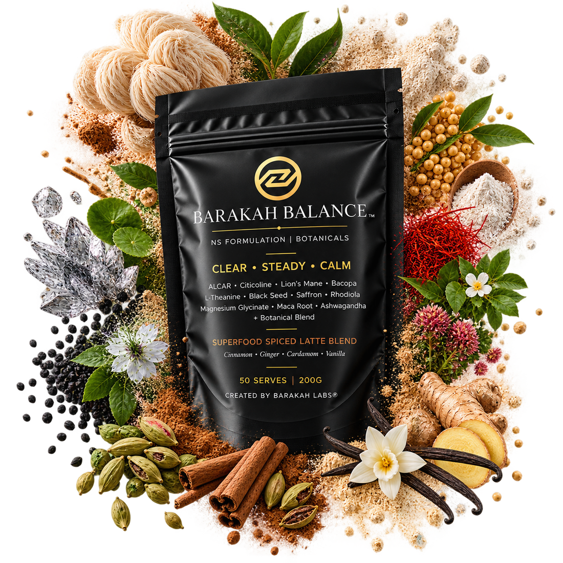 Gut–Brain Connection, Nervous System Regulation & Daily Clarity