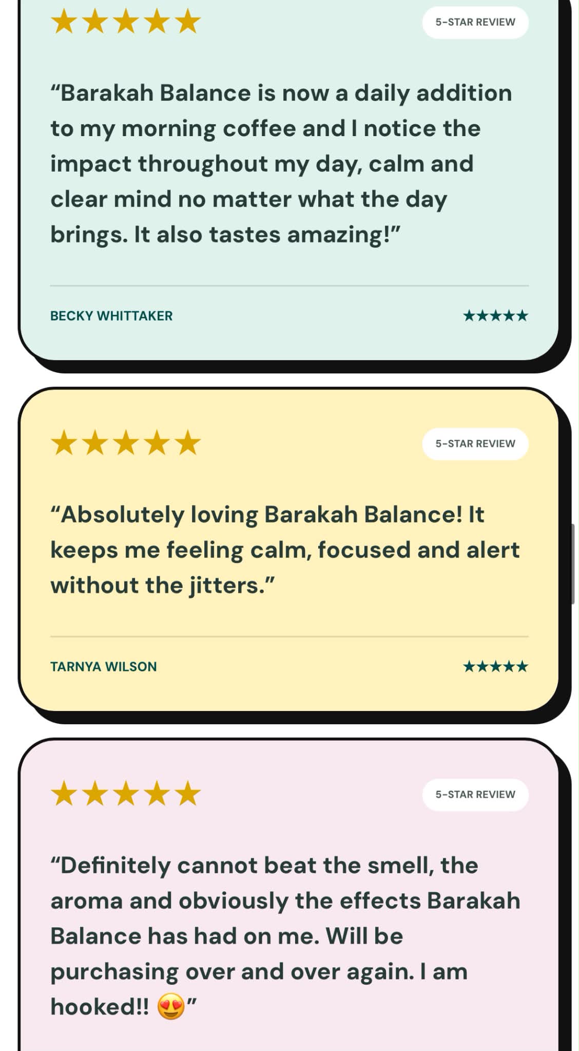 Barakah Balance™ Chai Saffron Ritual Duo | Premium Botanical Superfood Blend | 100 Serves